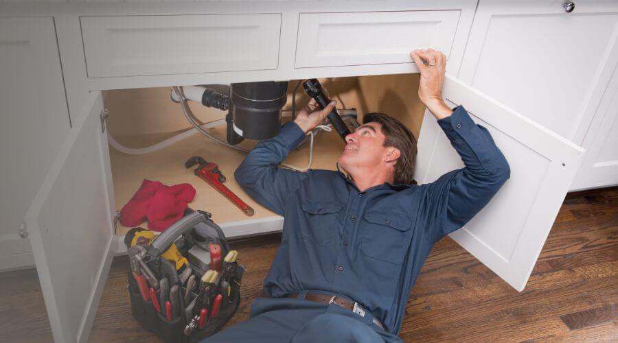 Local tankless water heater installation in Biola, CA